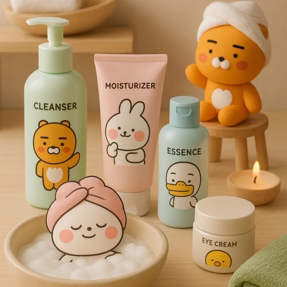K-Beauty Skincare! You’re bidding on a random live sale item, have fun!! - Picture 1 of 1
